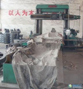 二手龍門刨銑床B2020x8米設備轉讓